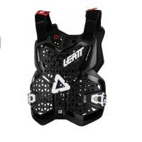Leatt Защитный панцирь Chest Protector 1.5 V26 Black в Омске