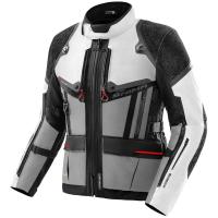 Shima Мотокуртка туристическая Tracker Men Light Grey в Омске