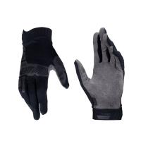 Leatt Перчатки 1.5 Junior Stealth V24 в Омске