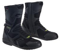 Gaerne Мотоботы G.Helium Gore-Tex Black в Омске