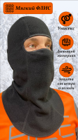 MotoLike Подшлемник балаклава теплый Сибирь в Омске