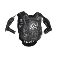 Acerbis Защита тела (Панцирь) P035 S Black в Омске