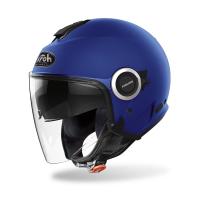 Airoh Мотошлем Helios Blue Matt в Омске