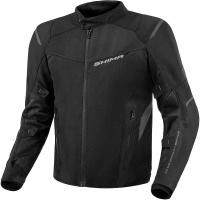 Shima Куртка Rush 2.0 Men Vent Black в Омске
