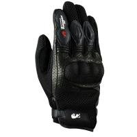 Furygan Перчатки TD12 Lady кожа/сетка Черный в Омске