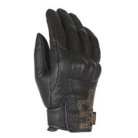 Furygan Перчатки Astral Lady D3O кожа Черный в Омске