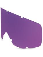 Scott Линзы Hustle/Tyrant/Split purple chrome в Омске