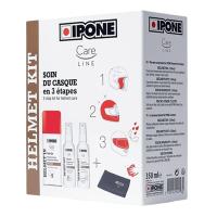 Ipone набор для ухода за шлемом в Омске