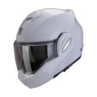 Scorpion Exo Мотошлем Exo-Tech Evo Pro Solid Серый в Омске