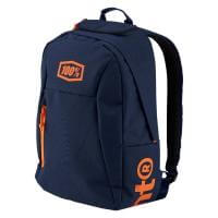 100% Рюкзак Skycap Backpack Navy  в Омске