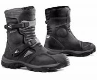 Forma Мотоботы Adventure Low Black в Омске
