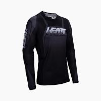 Leatt Джерси Moto 4.5 Lite V25 Stealth в Омске