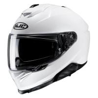 HJC Шлем i71 Pearl White в Омске