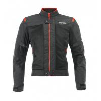 Acerbis Куртка Ramsey My Vented 2.0 Black/Red в Омске