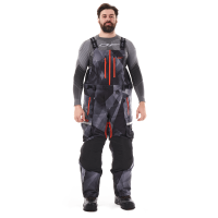 Dragonfly Штаны Expedition Camo - Dark Grey 2024 в Омске