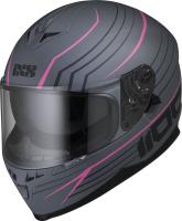 IXS Шлем HX 1100 2.1 Серо-розовый Матовый в Омске