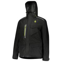 Scott Куртка снегоходная Dalvik GTX Black в Омске