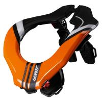 Leatt Защита шеи подростковая 3.5 Neck Brace Junior Orange в Омске
