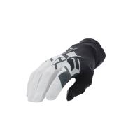 Acerbis Перчатки MX Linear White/Black в Омске
