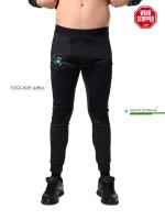 Starks Кальсоны Warm Long Pants Extreme мужские Черные в Омске