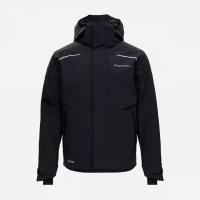 Finntrail Куртка мужская утепленная Aspen 3462 Graphite в Омске
