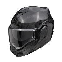 Scorpion Exo Мотошлем Exo-Tech Evo Carbon Onyx Карбон Карбон в Омске