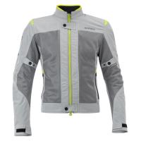 Acerbis Куртка Ramsey My Vented 2.0 Grey/Yellow в Омске