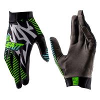 Leatt Перчатки GRipR 1.5 V26 Storm в Омске