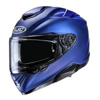 HJC Шлем RPHA72 Semi Flat Metallic Blue в Омске