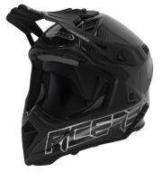 Acerbis Шлем Steel Carbon 22-06 Black/Grey в Омске