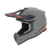 Acerbis Шлем Linear 22-06 Grey в Омске
