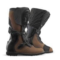 Gaerne Мотоботы G.Dakar Gore-Tex Коричневые в Омске