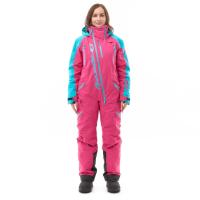 Dragonfly Комбинезон Extreme Woman Pink-Baltic Утепленный 2025 в Омске