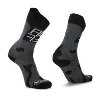 Acerbis Носки MTB Track Black/Grey в Омске