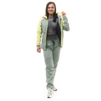 Dragonfly Мембранный костюм Active 2.0 Yellow (W) в Омске