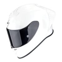 Scorpion Exo Мотошлем Exo-R1 Evo II Air Solid Белый Перламутровый в Омске