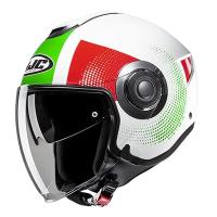 HJC Шлем i40N Pyle MC41 в Омске