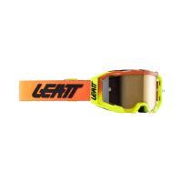 Leatt Маска Velocity 5.5 Iriz Citrus Bronze UC 68% в Омске