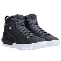 Dainese Мотоботы Metractive Woman D-WP Black/White в Омске