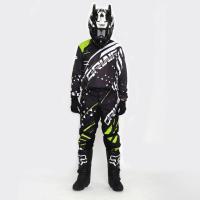 Grom Джерси Triangle Green в Омске