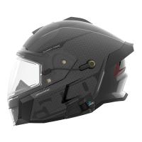 509 Шлем Delta V Carbon Commander с подогревом Black Ops в Омске