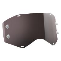 Scott Линзы Prospect SGL WKS silver chrome afc в Омске