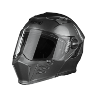 Simpson Шлем модуляр Darksome Gunmetal в Омске