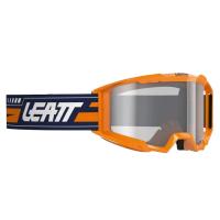 Leatt Маска Vizion 3.5 Iriz Orange Silver 35% V26 в Омске