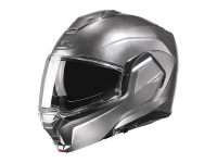 HJC Шлем i100 Hype Silver в Омске