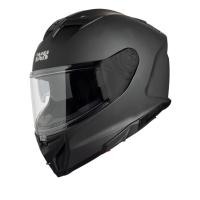 IXS Шлем интеграл iXS912 Черный матовый в Омске