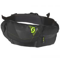 Scott Сумка на пояс Hip-Belt Six Days black/neon yellow в Омске