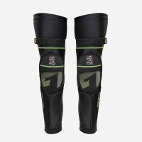 Finntrail Наколенники Trophy Black в Омске