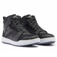 Dainese Ботинки Suburb D-WP Shoes Black/White/Iron-Gate в Омске