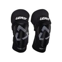Leatt Наколенники ReaFlex Pro Knee Guard V26 Black в Омске